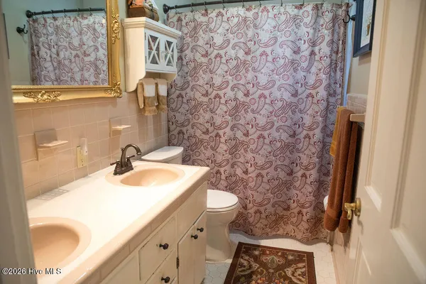 $345,000 | 502 Greenbrier Drive, Goldsboro, NC 27534