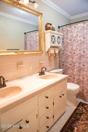 $345,000 | 502 Greenbrier Drive, Goldsboro, NC 27534