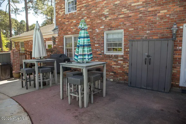 $345,000 | 502 Greenbrier Drive, Goldsboro, NC 27534