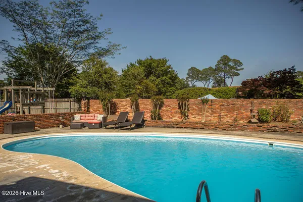 $345,000 | 502 Greenbrier Drive, Goldsboro, NC 27534