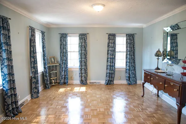 $345,000 | 502 Greenbrier Drive, Goldsboro, NC 27534