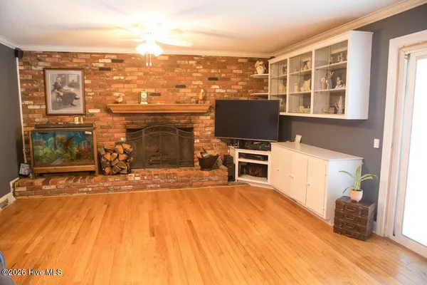 $345,000 | 502 Greenbrier Drive, Goldsboro, NC 27534