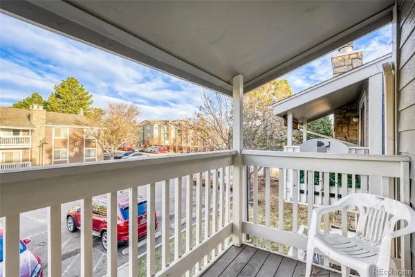 $250,000 | 4400 South Quebec Street, Unit 206H, Denver, CO 80237