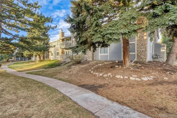 $250,000 | 4400 South Quebec Street, Unit 206H, Denver, CO 80237