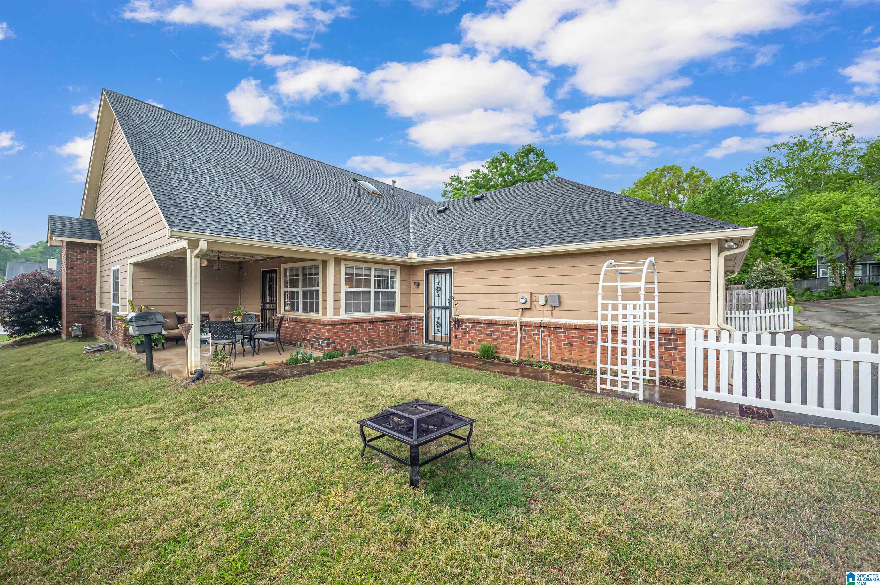 115 Braxton Way Pelham, AL 35124 - Photo 36 of 40