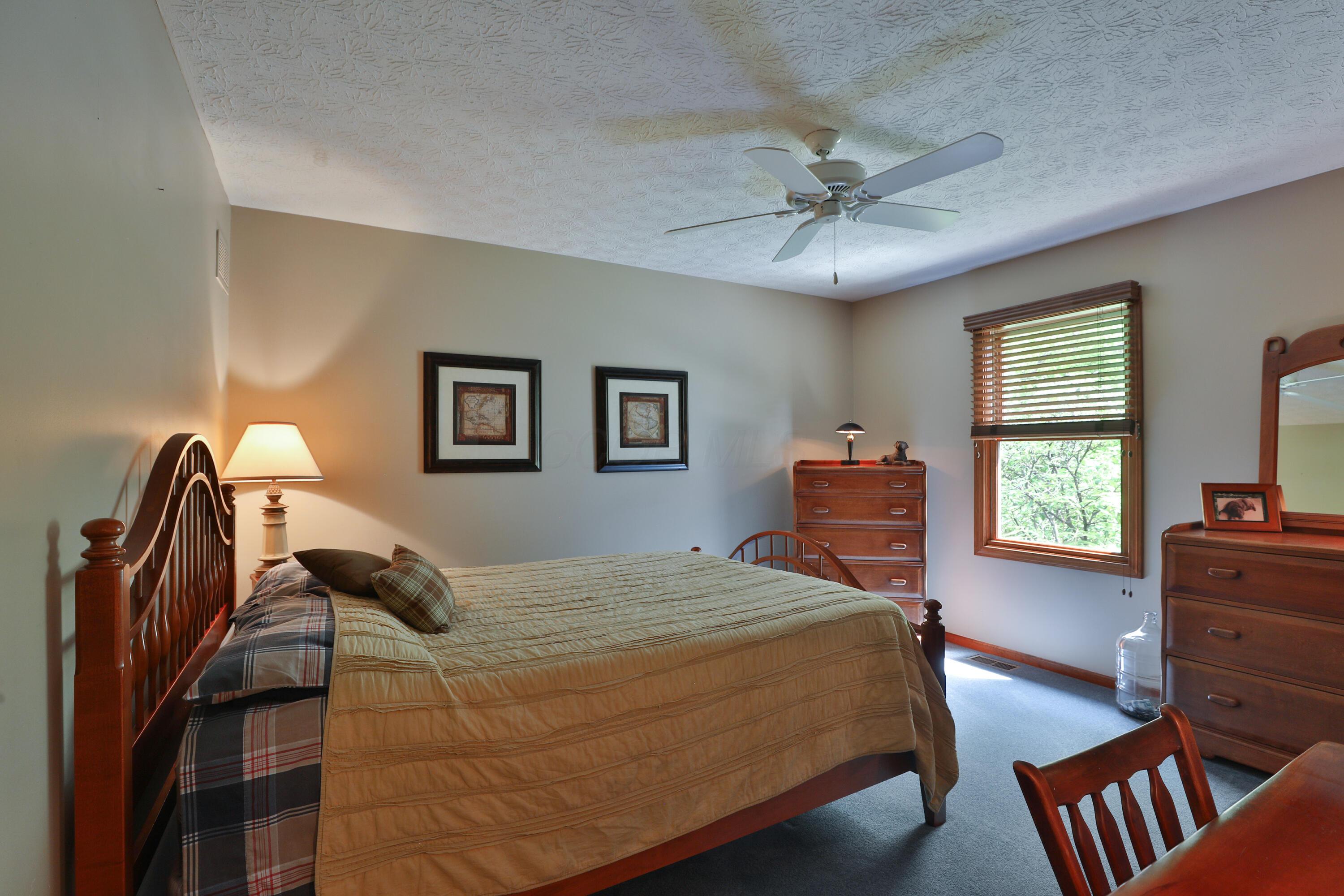 610 Deer Run Road Westerville, OH 43081 - Photo 32 of 58 Bedroom #4
