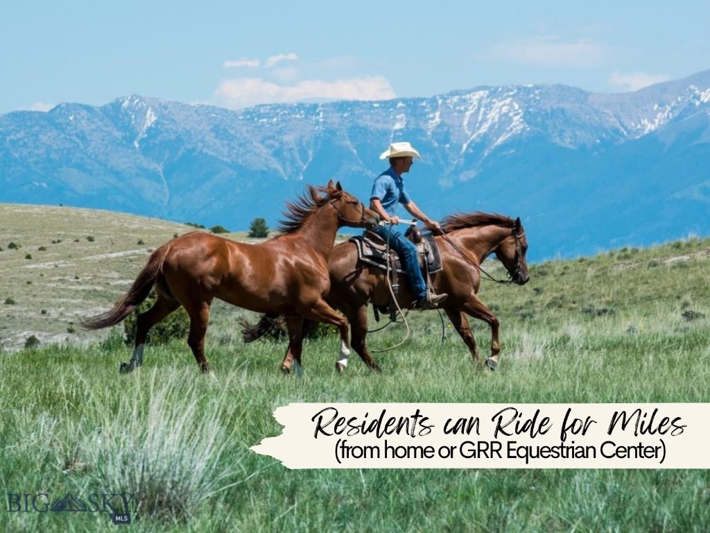 3000 Nixon Gulch Road Manhattan, MT 59741 - Photo 14 of 32 Gallery Image 14