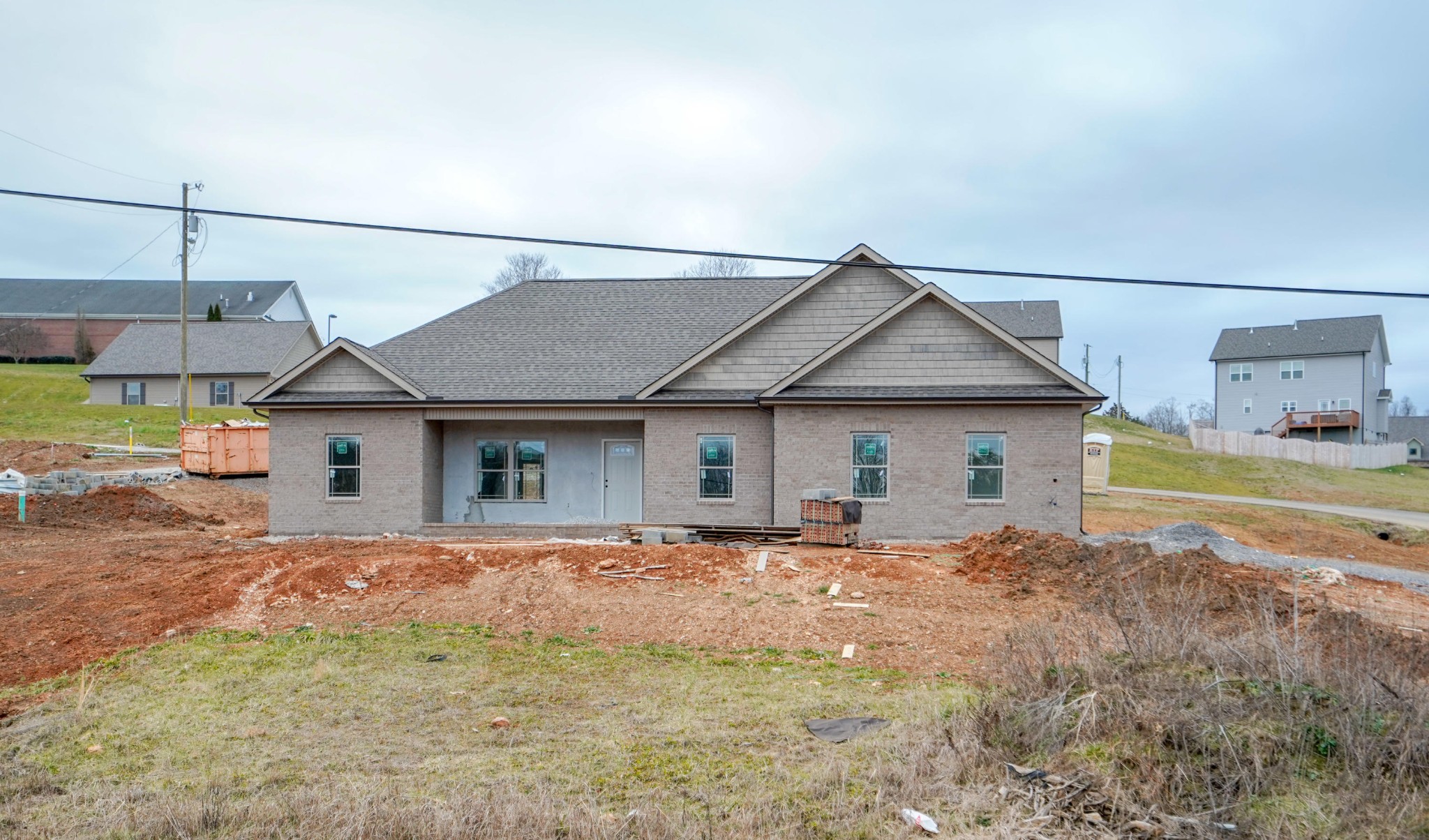 213 Miller Road Clinton, TN 37716 - Photo 1 of 10 Gallery Image 1