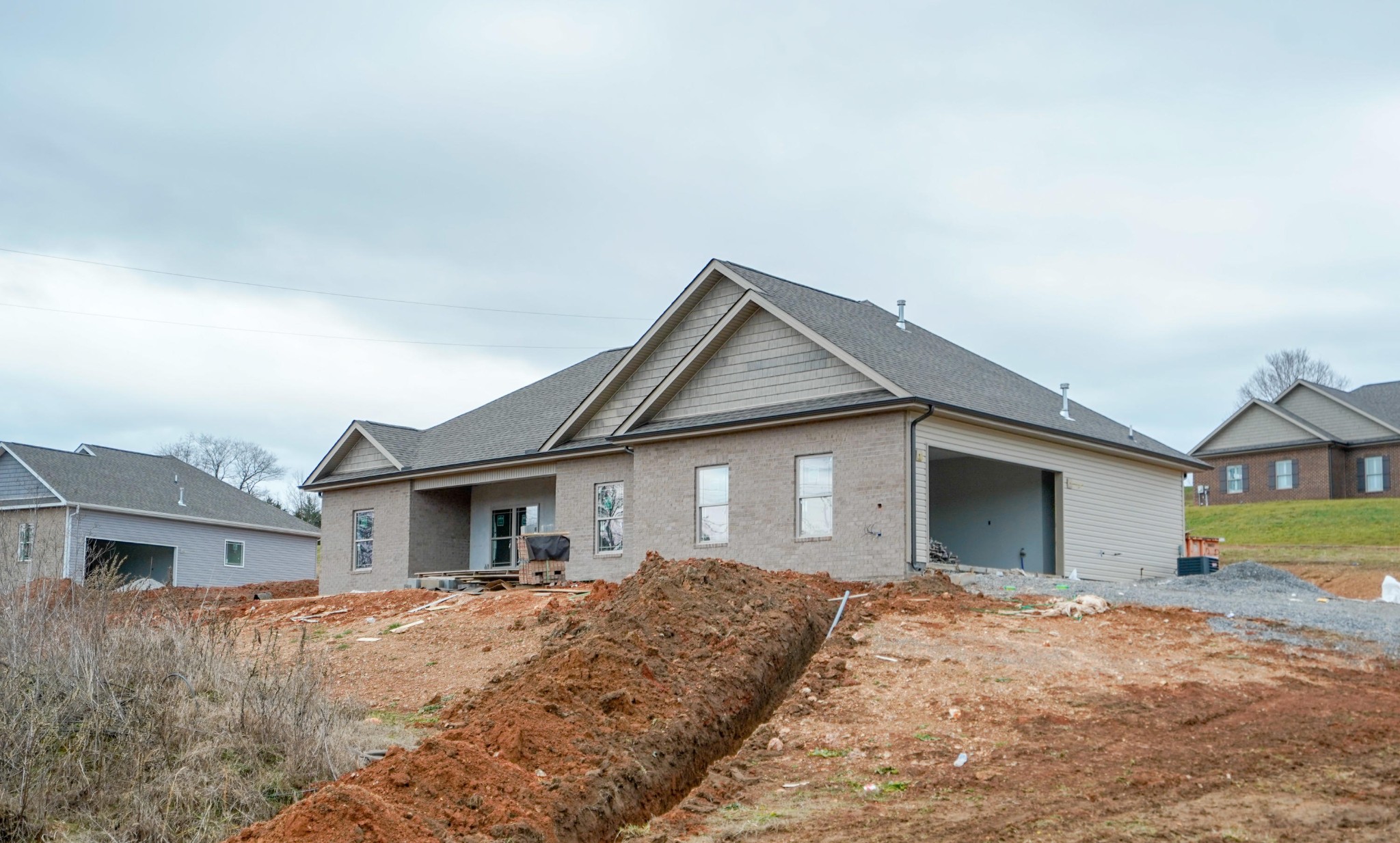 213 Miller Road Clinton, TN 37716 - Photo 3 of 10 Gallery Image 3