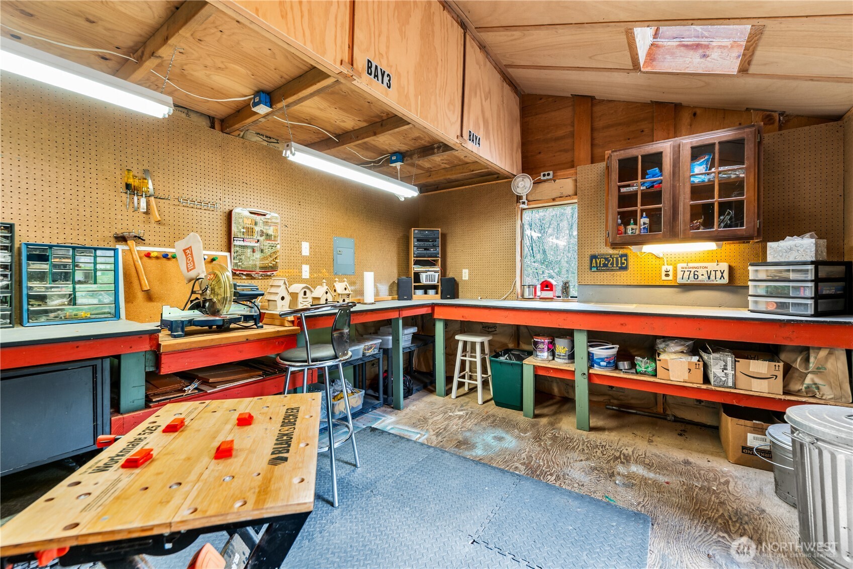 226 Ivan Road Friday Harbor, WA 98250 - Photo 32 of 35 Gallery Image 32