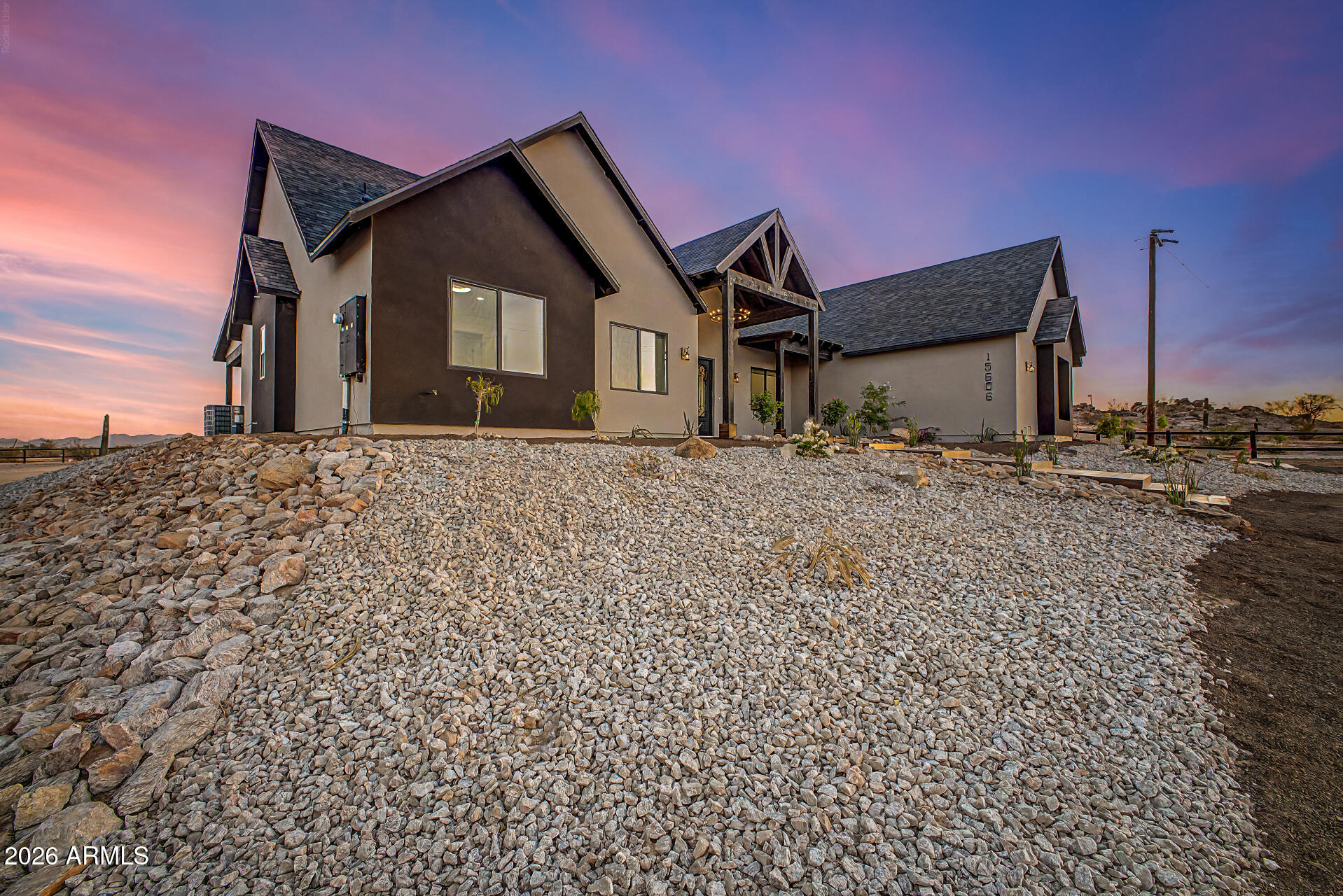 15606 South Tuthill Road Buckeye, AZ 85326 - Photo 92 of 108 10-Tuthill