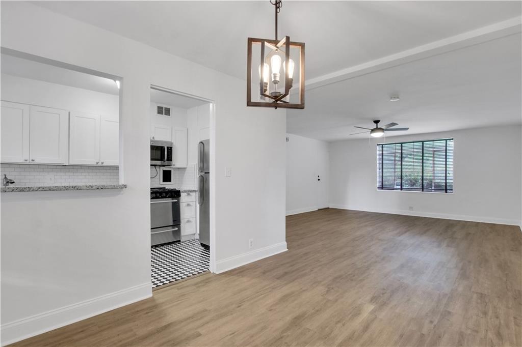 1174 Briarcliff Road Northeast, Unit 1 Atlanta, GA 30306 - Photo 13 of 24