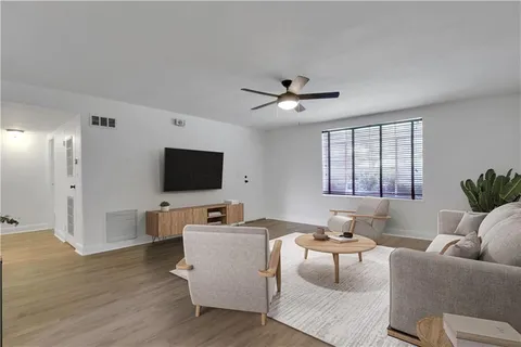 $299,900 | 1174 Briarcliff Road Northeast, Unit 1, Atlanta, GA 30306