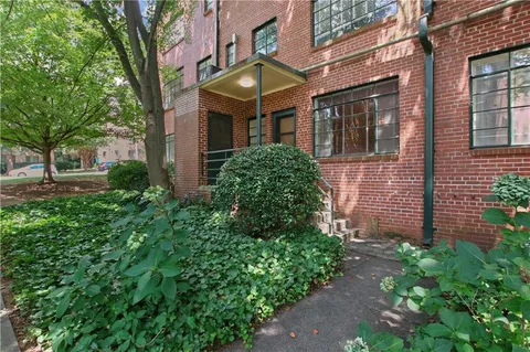 $299,900 | 1174 Briarcliff Road Northeast, Unit 1, Atlanta, GA 30306