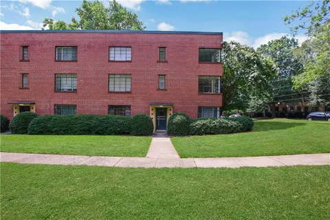$299,900 | 1174 Briarcliff Road Northeast, Unit 1, Atlanta, GA 30306