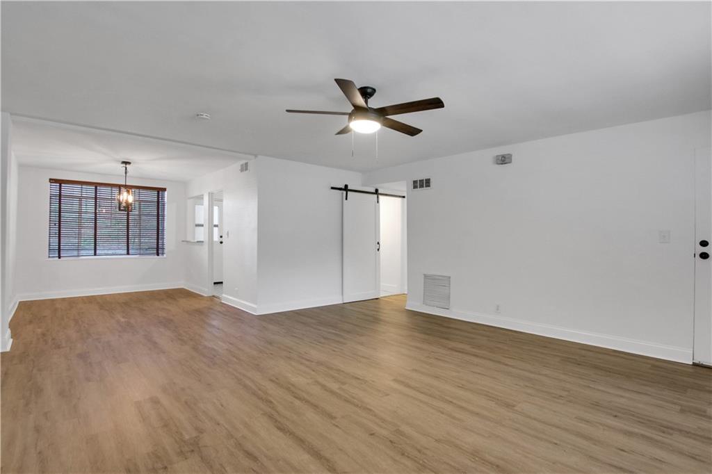 1174 Briarcliff Road Northeast, Unit 1 Atlanta, GA 30306 - Photo 4 of 24