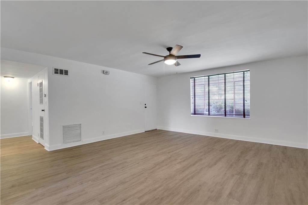 1174 Briarcliff Road Northeast, Unit 1 Atlanta, GA 30306 - Photo 5 of 24