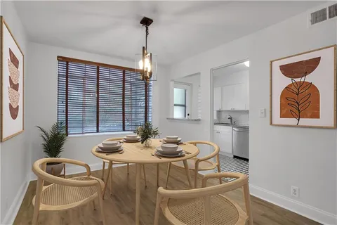 $299,900 | 1174 Briarcliff Road Northeast, Unit 1, Atlanta, GA 30306