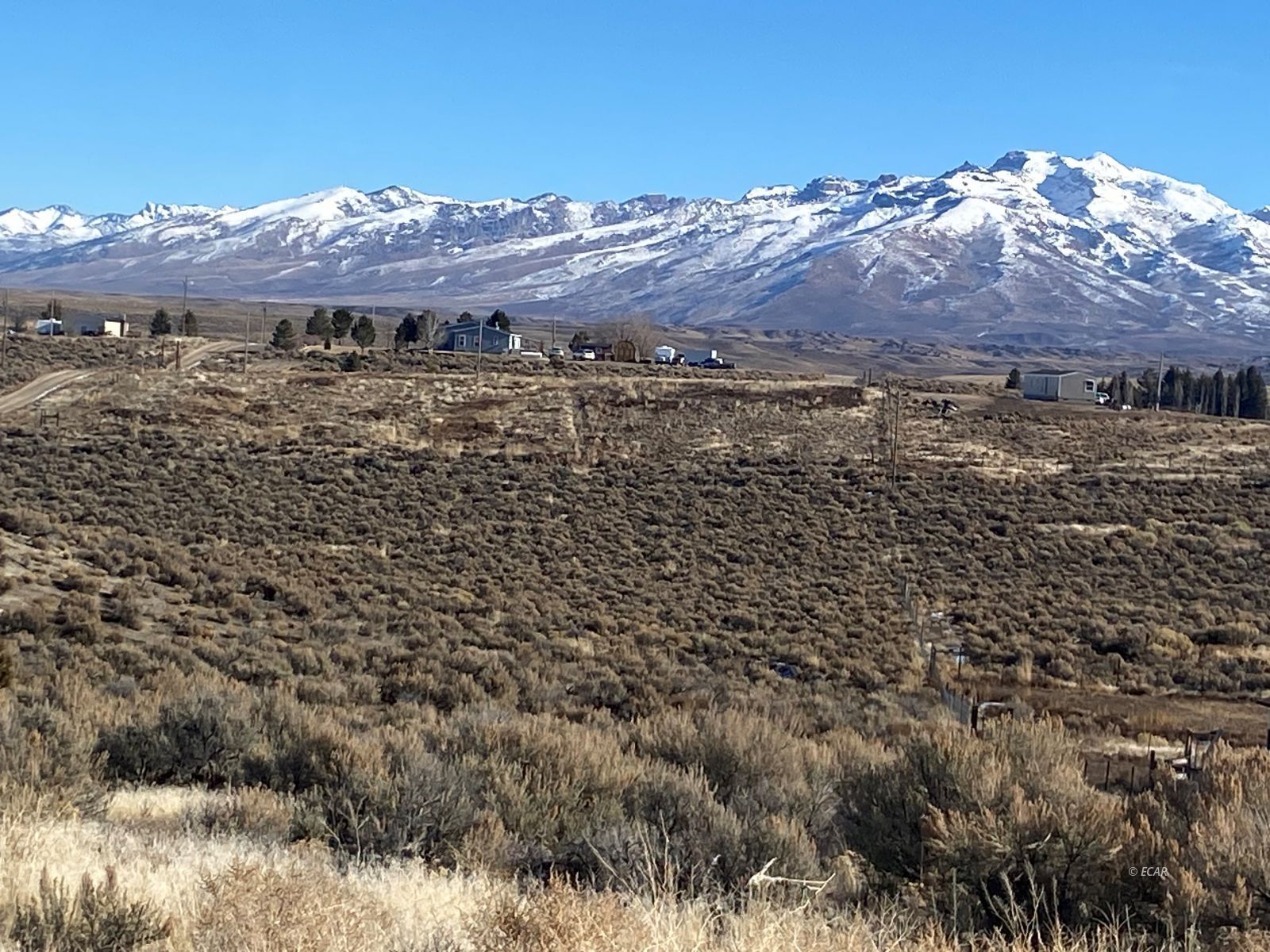 Marshall Ave Spring Creek Spring Creek, NV 89815 - Photo 1 of 16