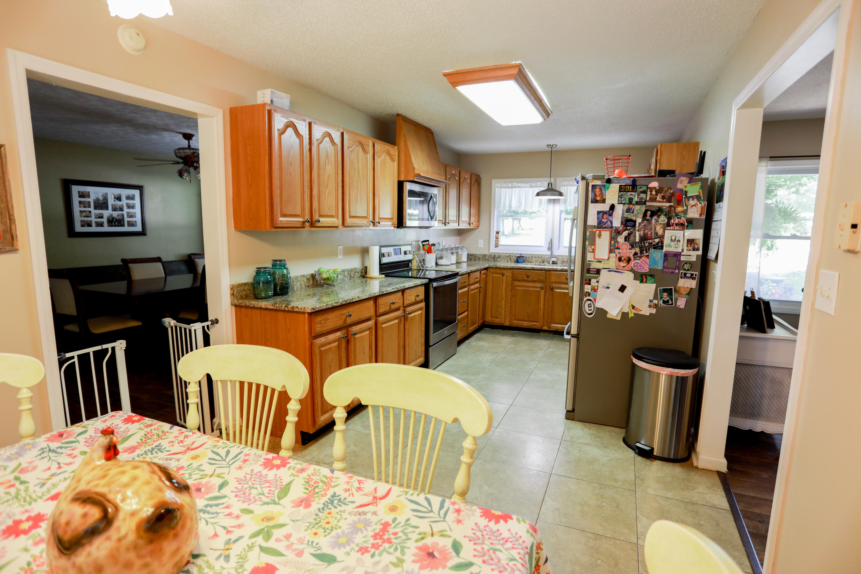 450 Cross Valley Road La Follette, TN 37766 - Photo 13 of 40 5R9A5897