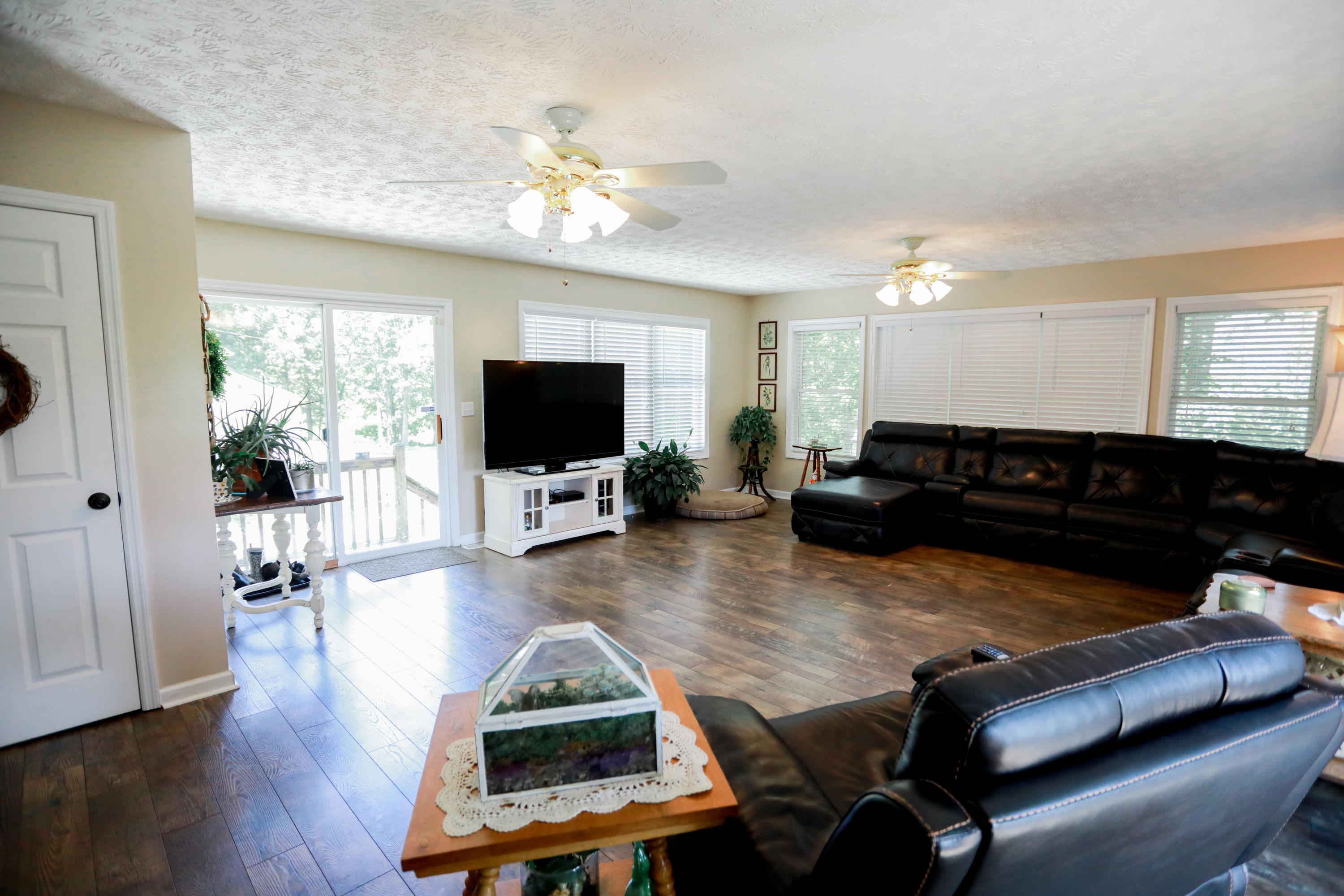 450 Cross Valley Road La Follette, TN 37766 - Photo 3 of 40 5R9A5850