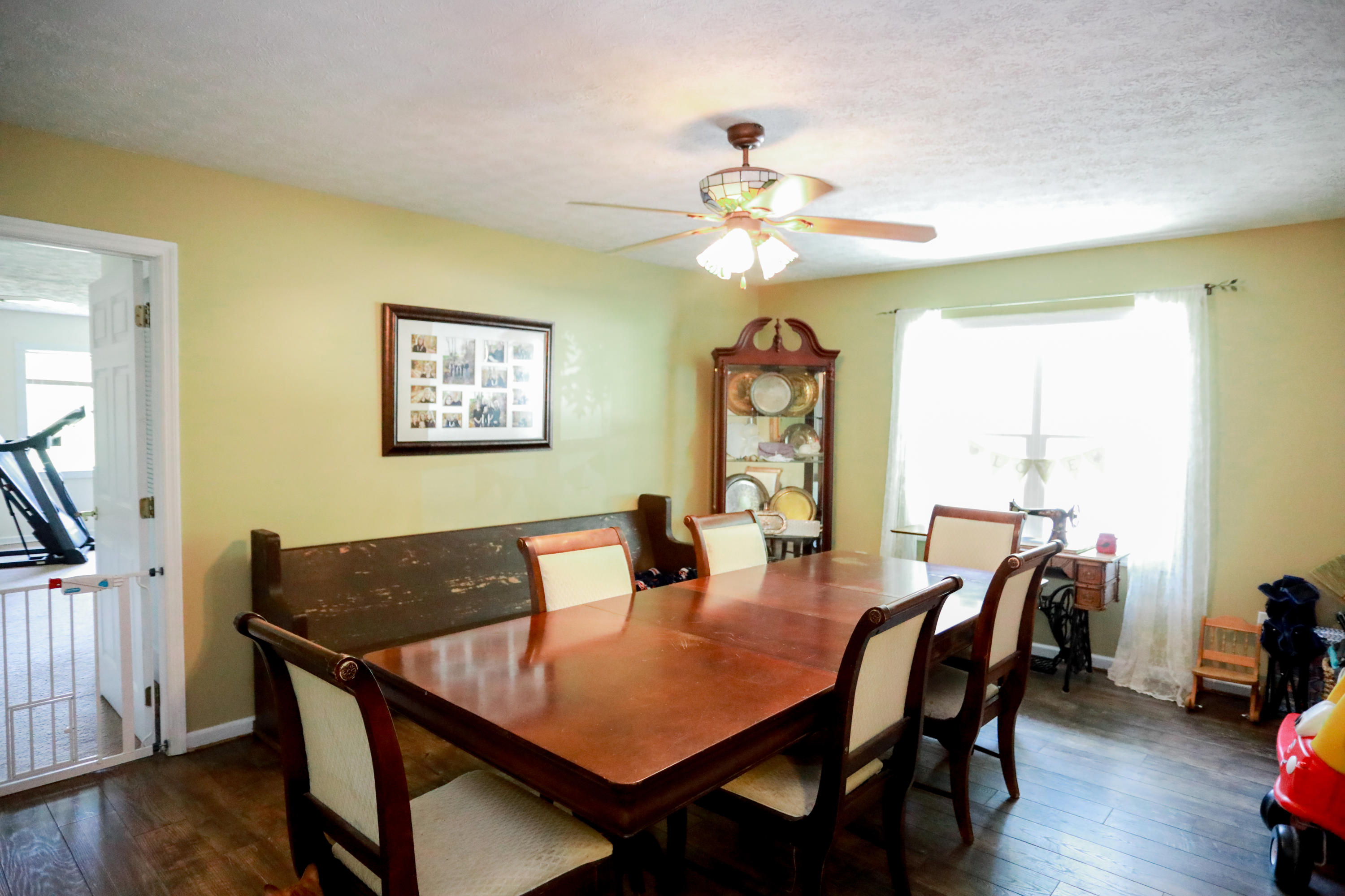 450 Cross Valley Road La Follette, TN 37766 - Photo 21 of 40 5R9A5942