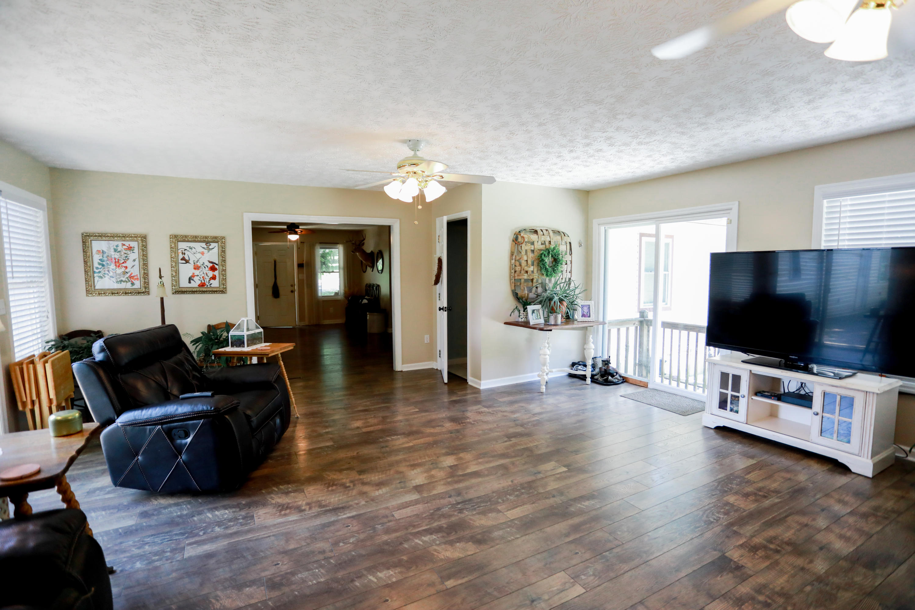 450 Cross Valley Road La Follette, TN 37766 - Photo 4 of 40 5R9A5852