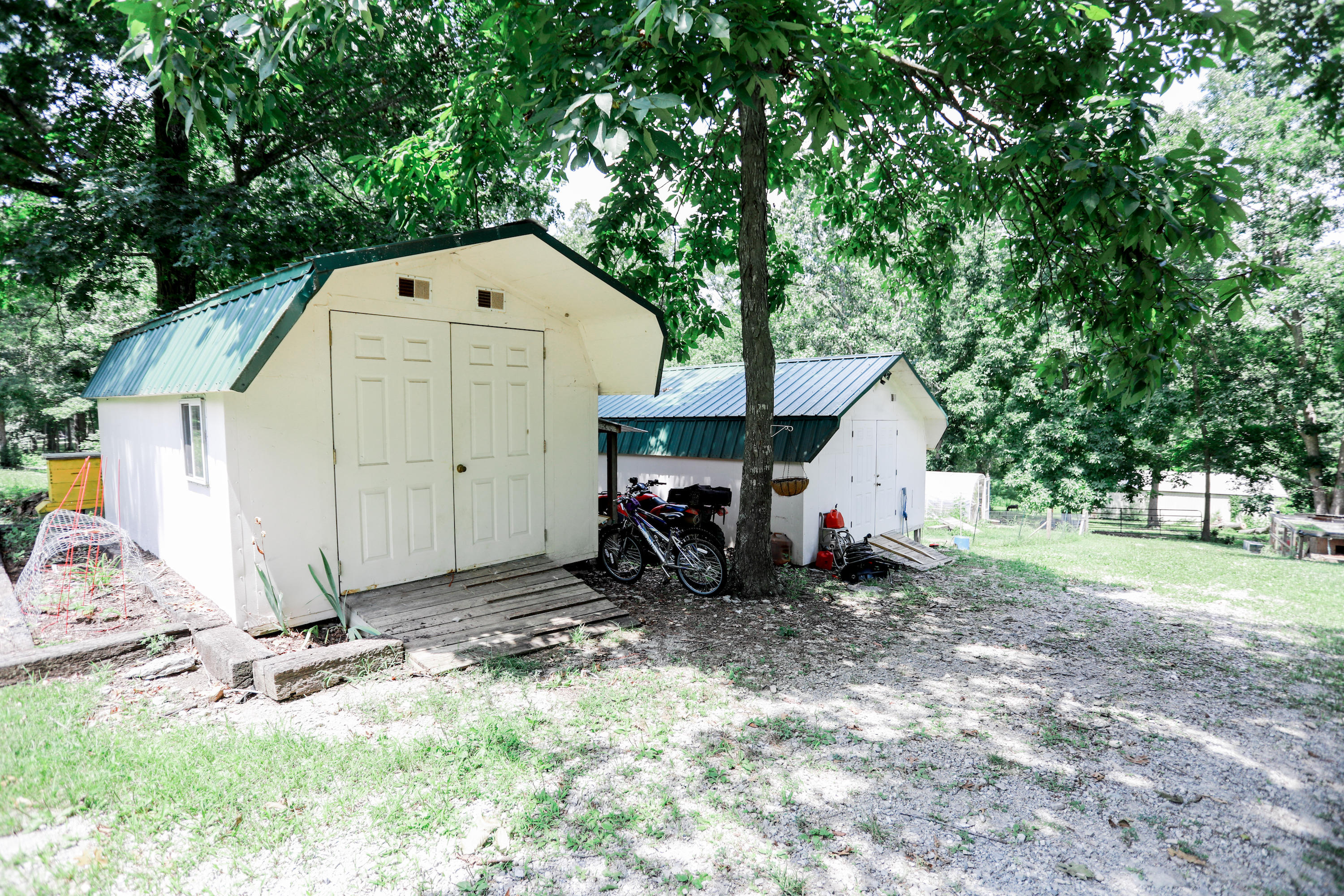 450 Cross Valley Road La Follette, TN 37766 - Photo 35 of 40 5R9A5992
