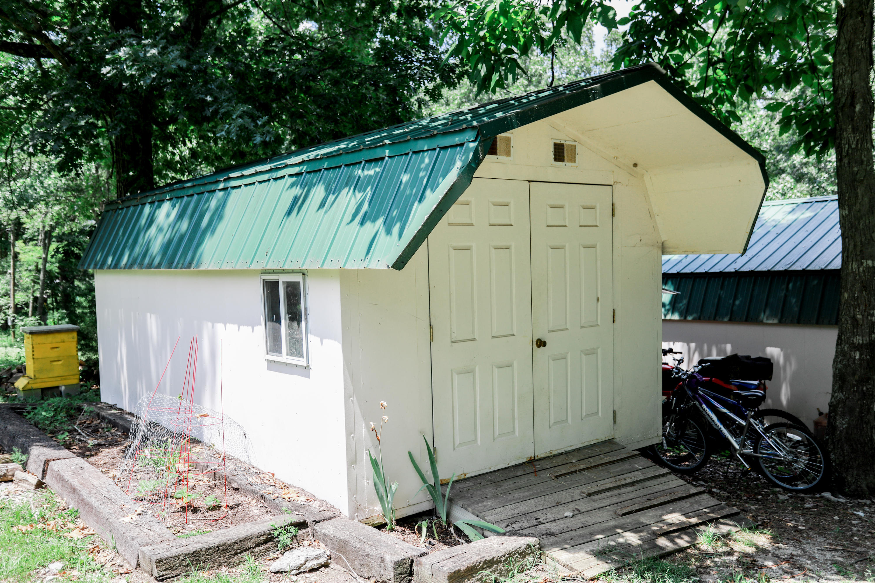 450 Cross Valley Road La Follette, TN 37766 - Photo 36 of 40 5R9A5994