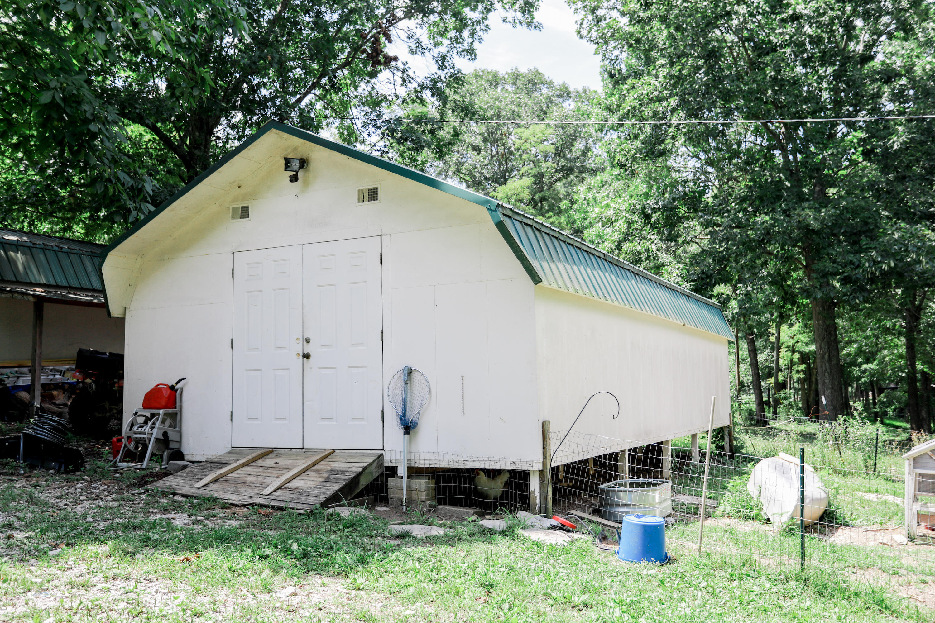 450 Cross Valley Road La Follette, TN 37766 - Photo 37 of 40 5R9A5995