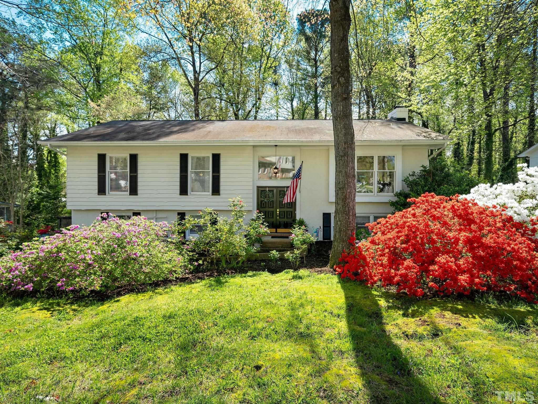 6600 Glendower Road Raleigh, NC 27613 - Photo 1 of 30