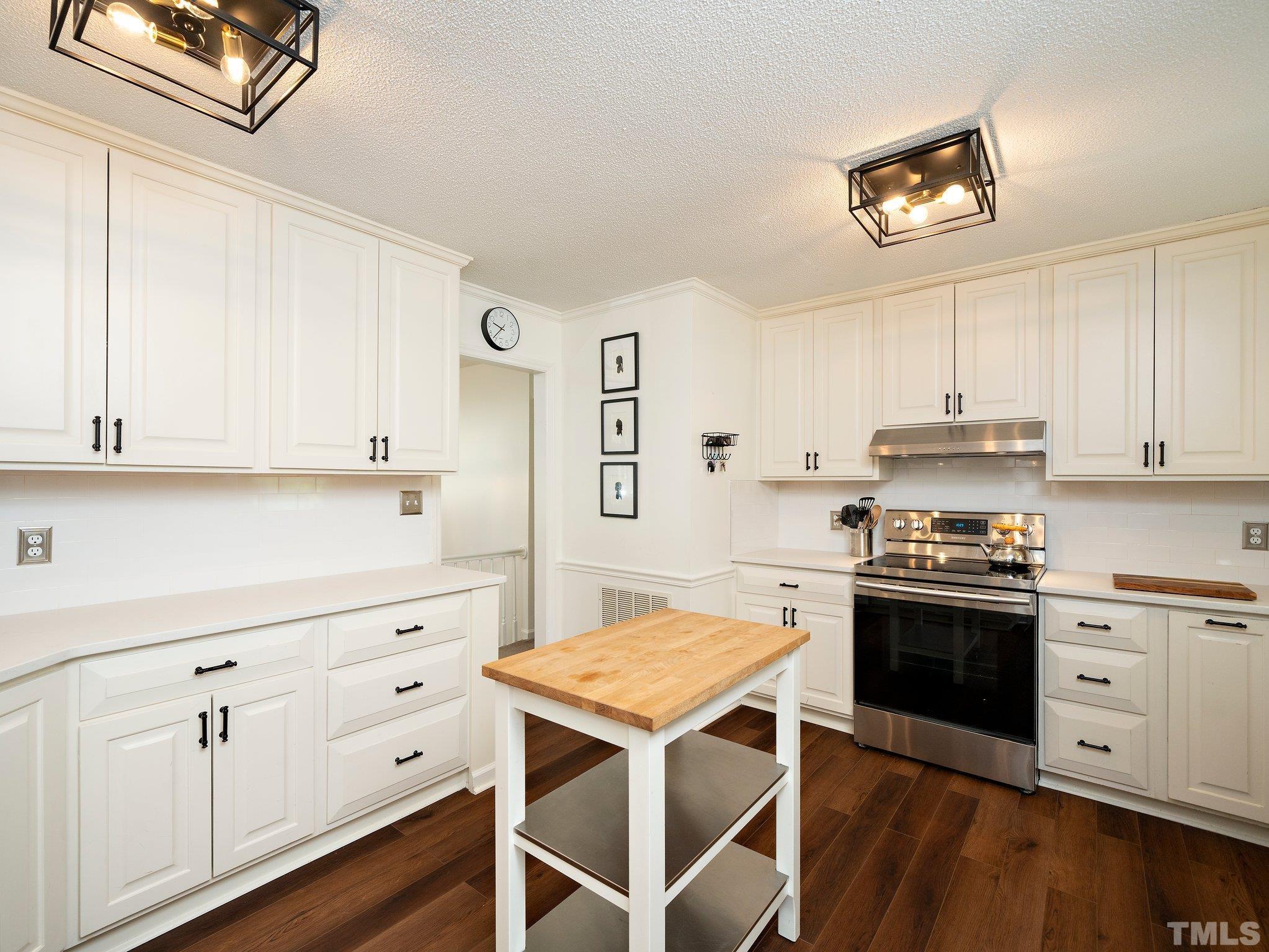6600 Glendower Road Raleigh, NC 27613 - Photo 13 of 30
