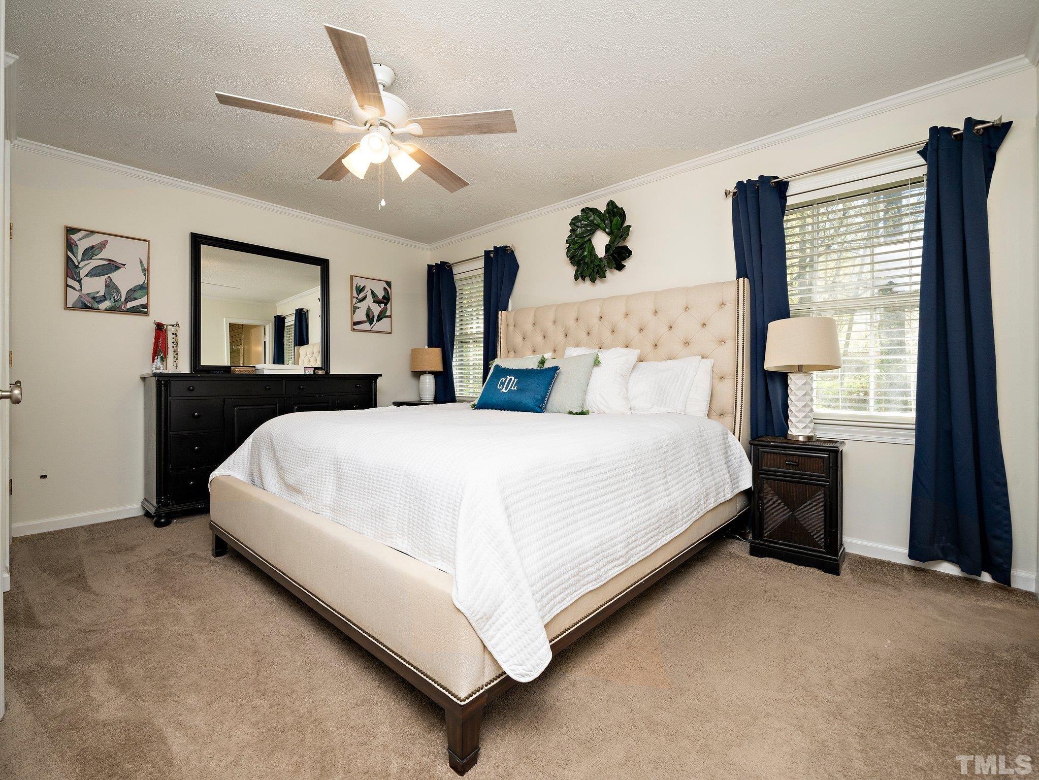 6600 Glendower Road Raleigh, NC 27613 - Photo 15 of 30