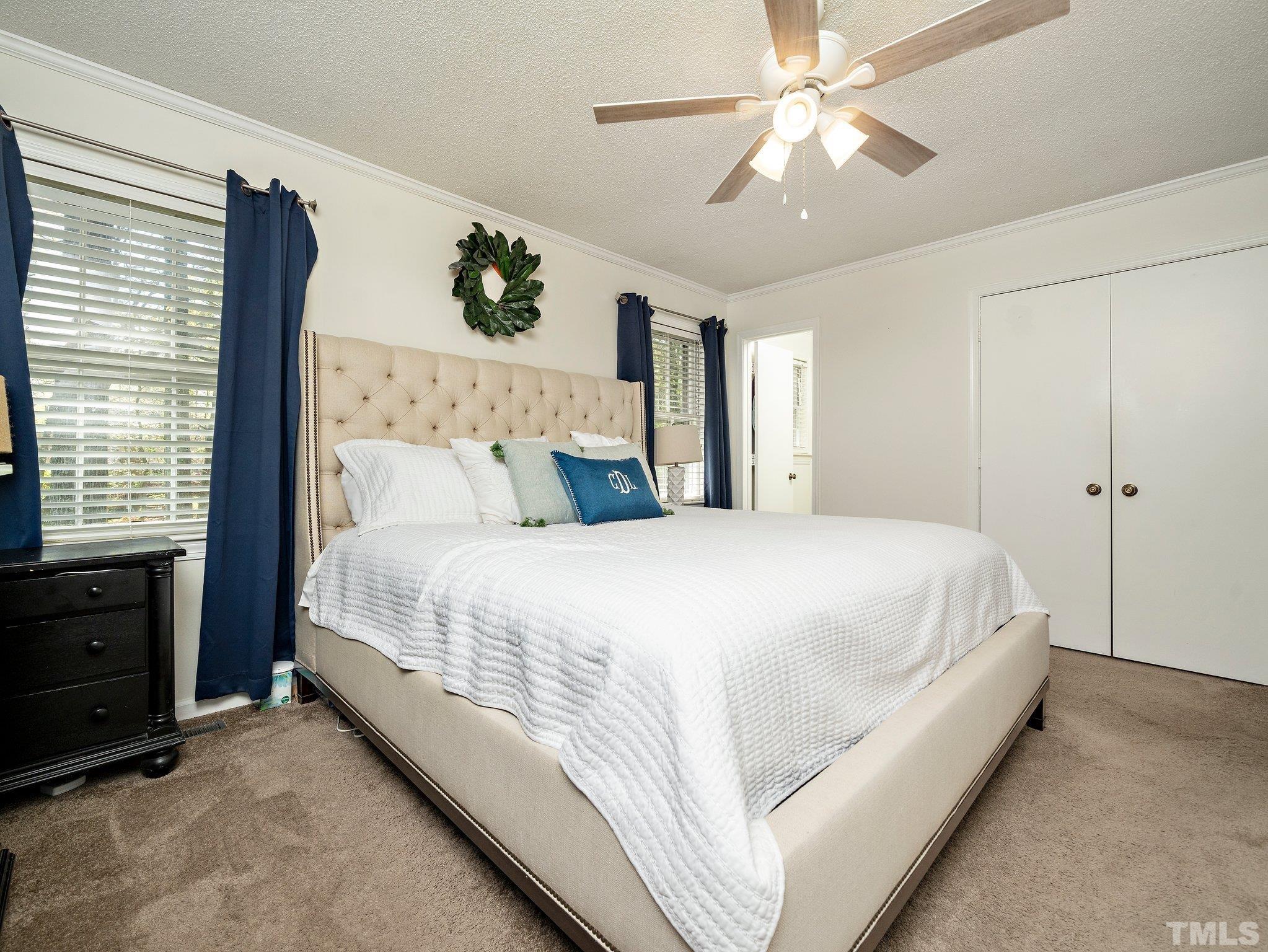 6600 Glendower Road Raleigh, NC 27613 - Photo 16 of 30