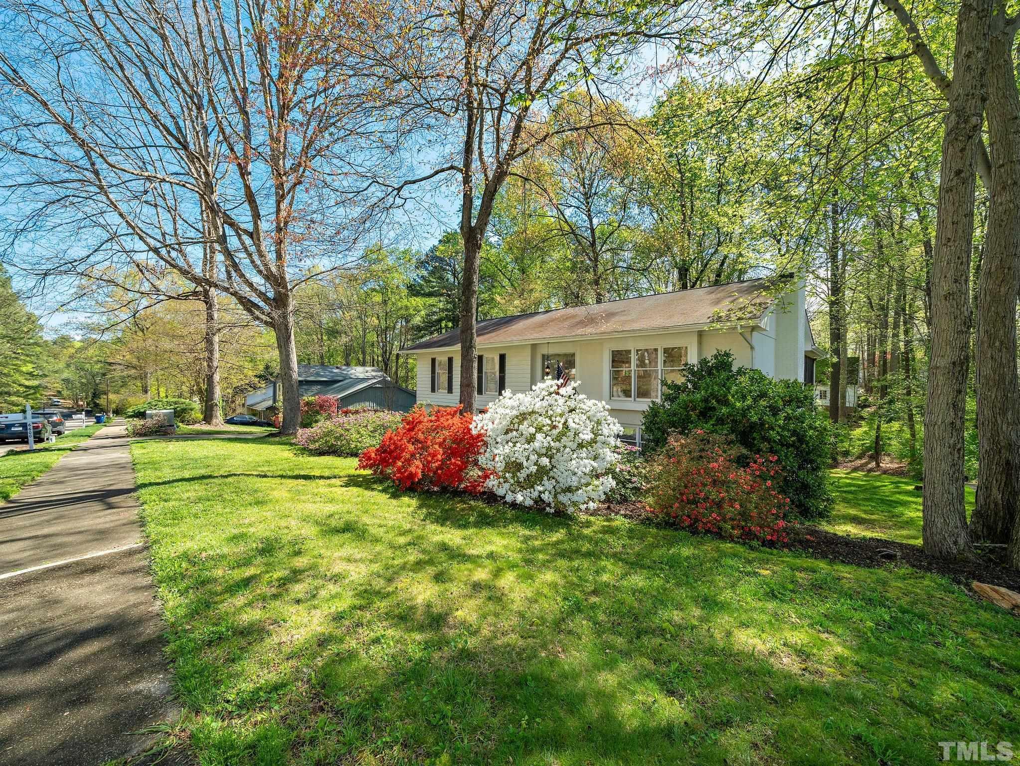 6600 Glendower Road Raleigh, NC 27613 - Photo 2 of 30
