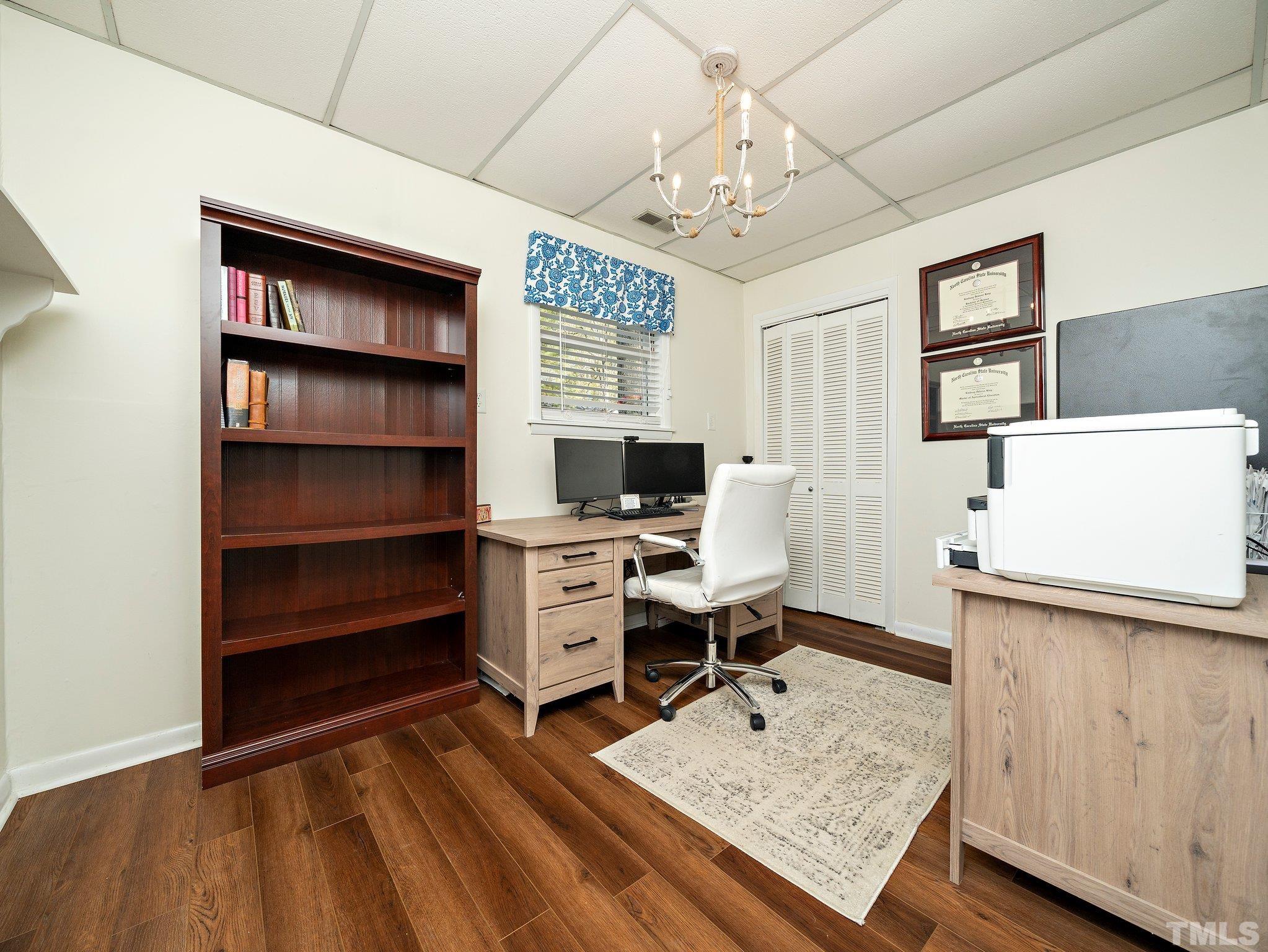 6600 Glendower Road Raleigh, NC 27613 - Photo 24 of 30