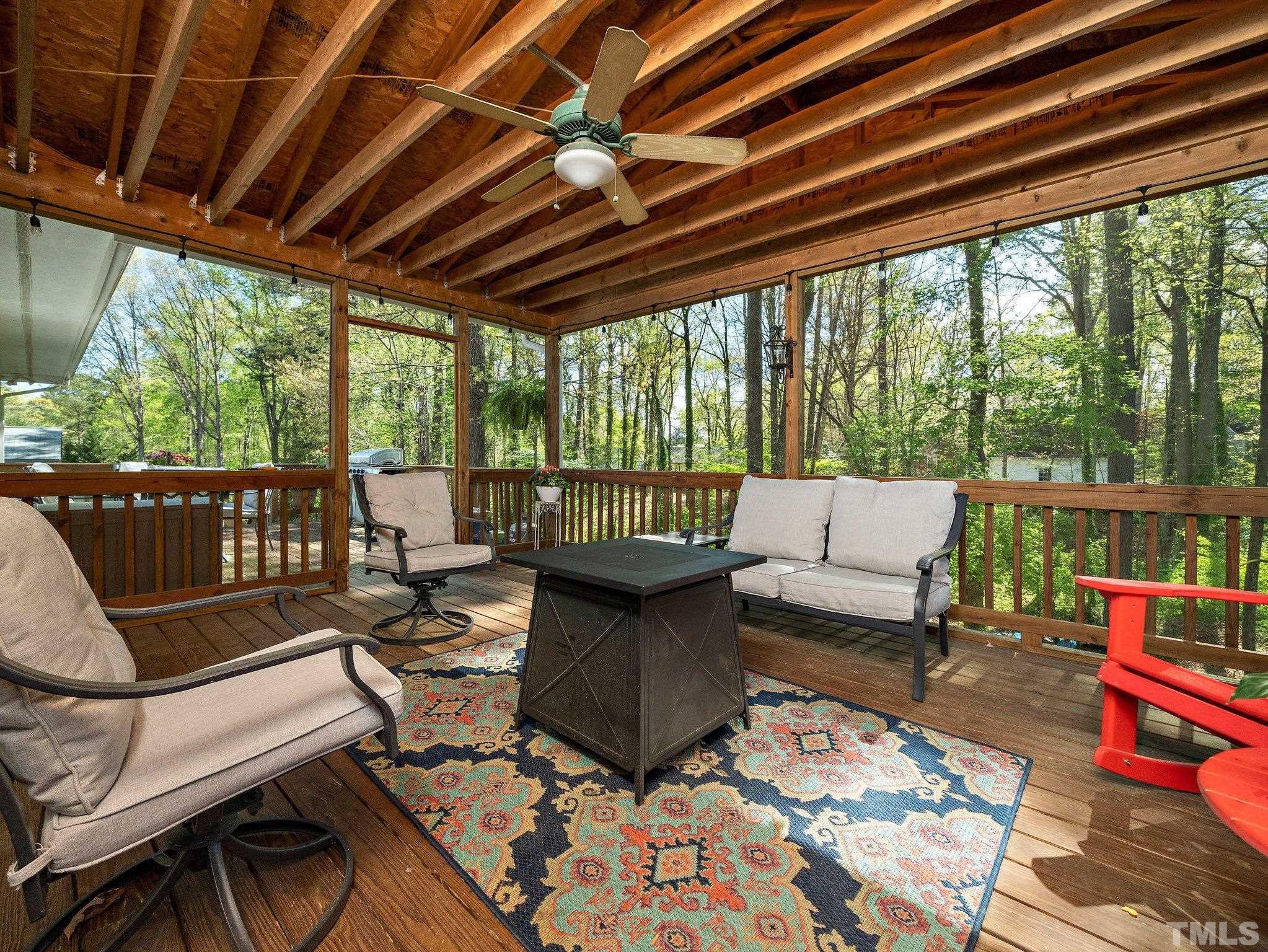 6600 Glendower Road Raleigh, NC 27613 - Photo 26 of 30