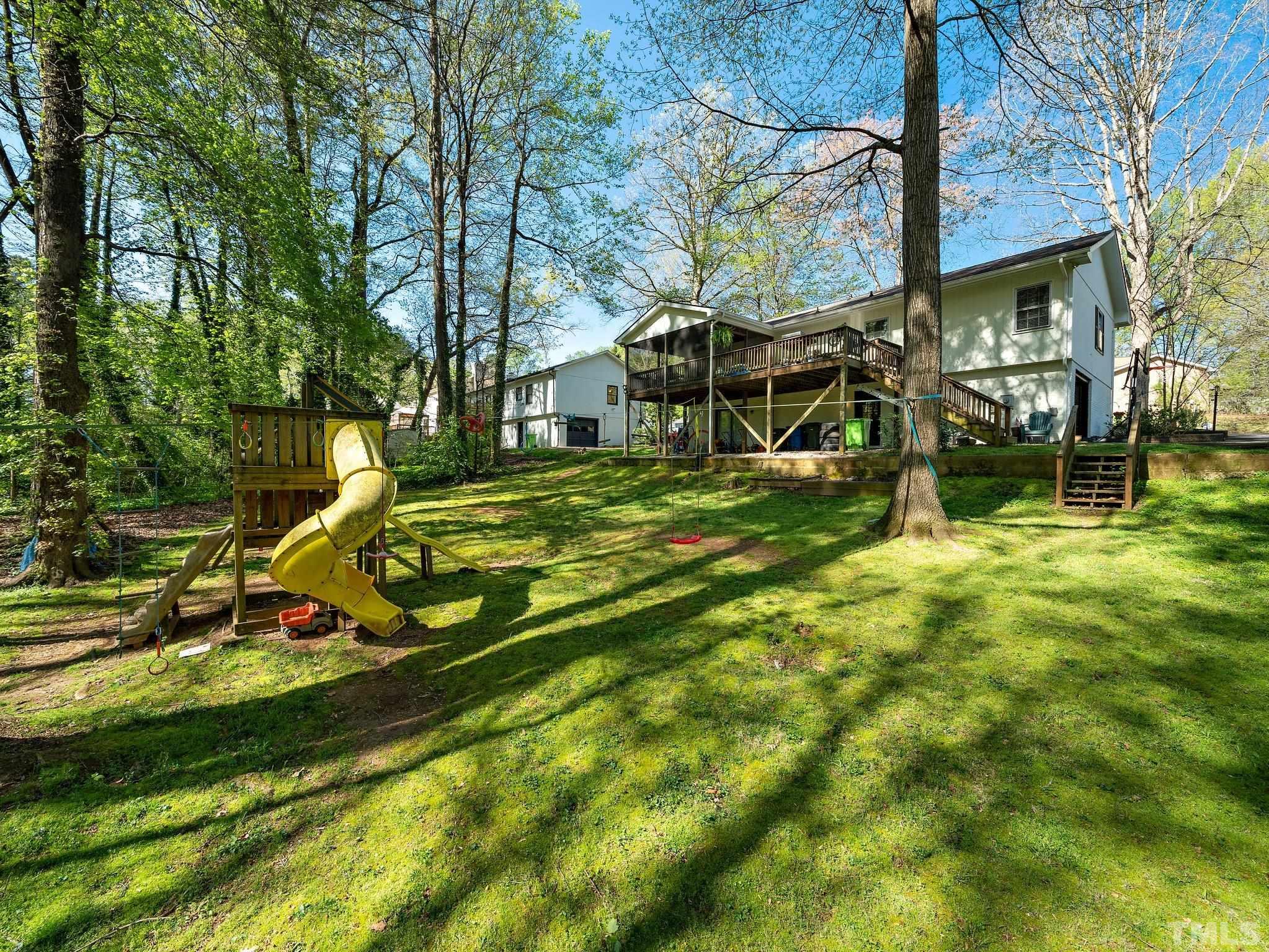 6600 Glendower Road Raleigh, NC 27613 - Photo 29 of 30