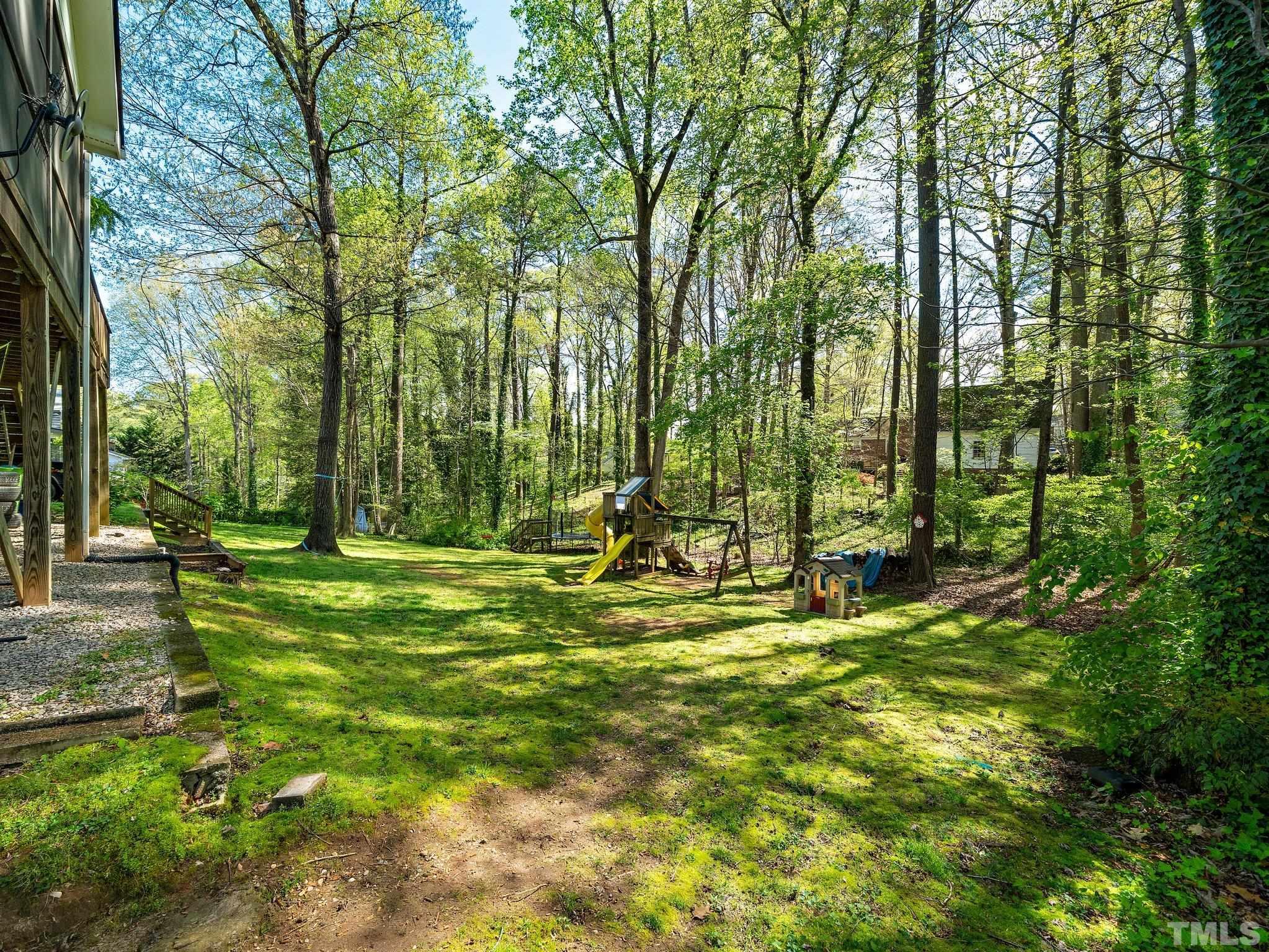 6600 Glendower Road Raleigh, NC 27613 - Photo 30 of 30
