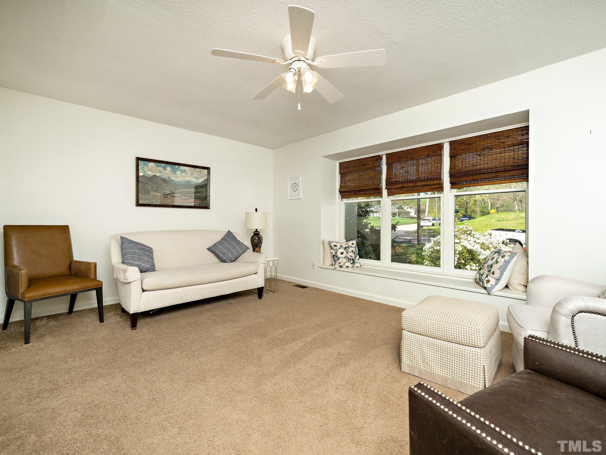 6600 Glendower Road Raleigh, NC 27613 - Photo 5 of 30