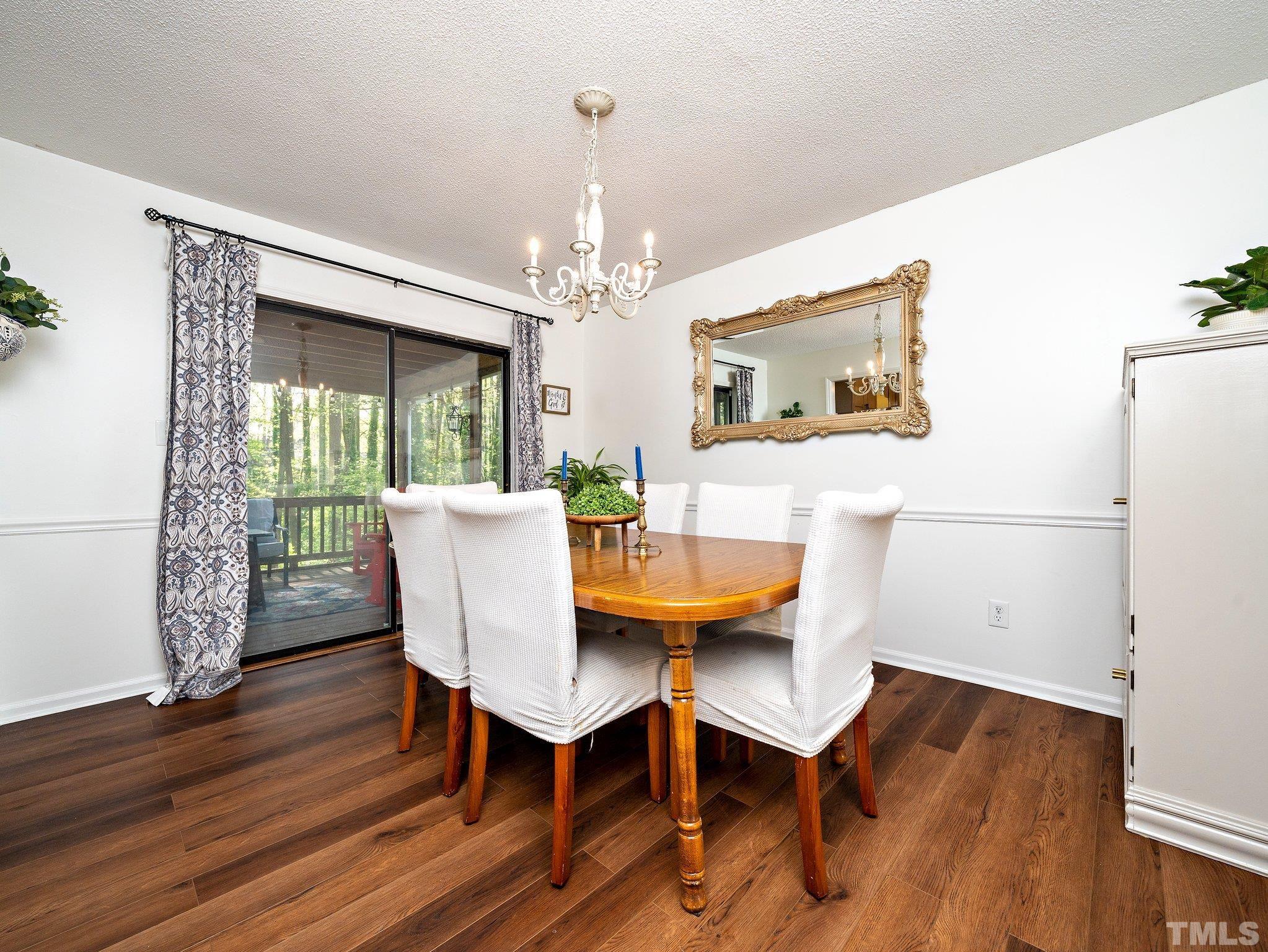 6600 Glendower Road Raleigh, NC 27613 - Photo 9 of 30