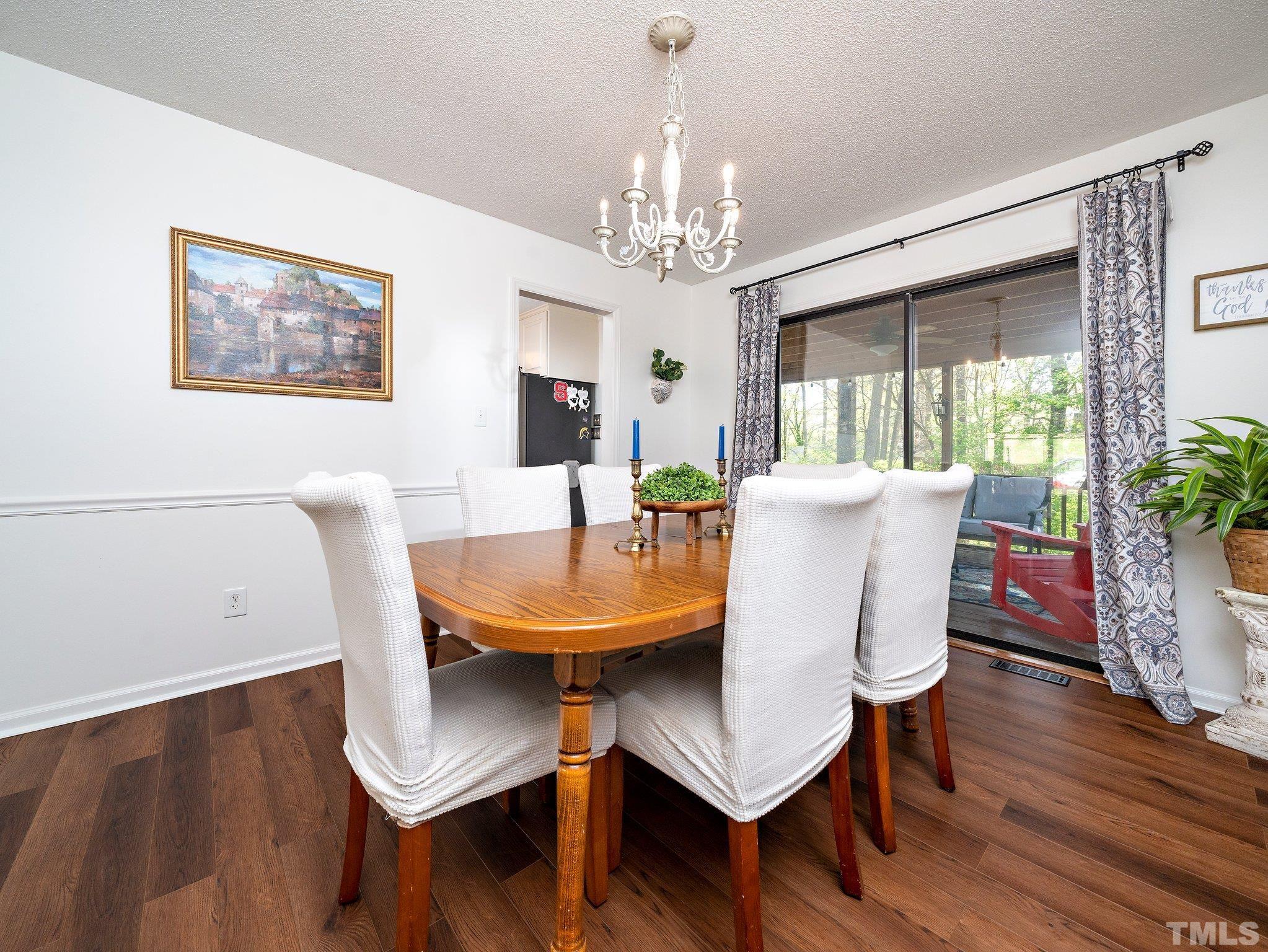 6600 Glendower Road Raleigh, NC 27613 - Photo 10 of 30