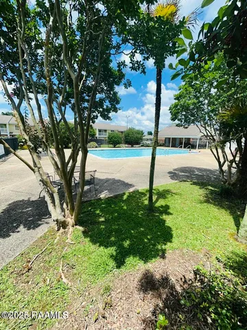 $1,150 | 200 Lodge Drive, Unit 506, Lafayette, LA 70506