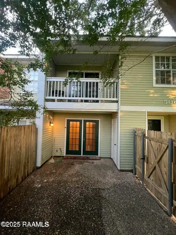 $1,150 | 200 Lodge Drive, Unit 506, Lafayette, LA 70506