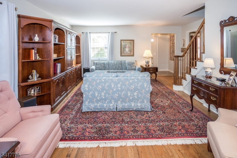 10 Torlish Gate Raritan, NJ 08869 - Photo 13 of 40 a living room with furniture rug and window