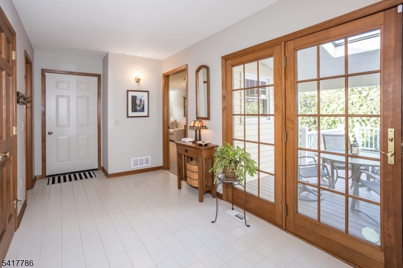10 Torlish Gate Raritan, NJ 08869 - Photo 17 of 40 a view of an empty room with a window