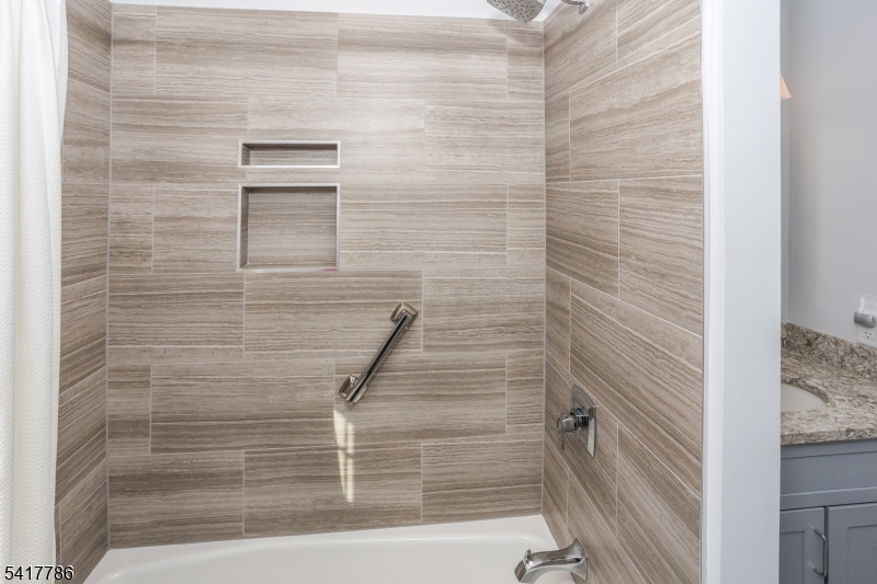 10 Torlish Gate Raritan, NJ 08869 - Photo 26 of 40 a bathroom with a shower
