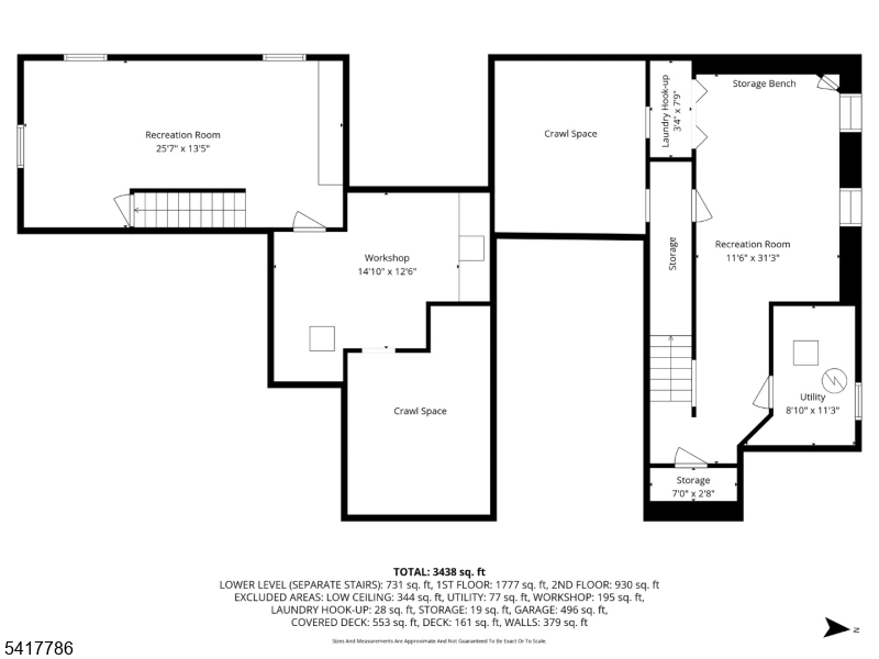 10 Torlish Gate Raritan, NJ 08869 - Photo 39 of 40