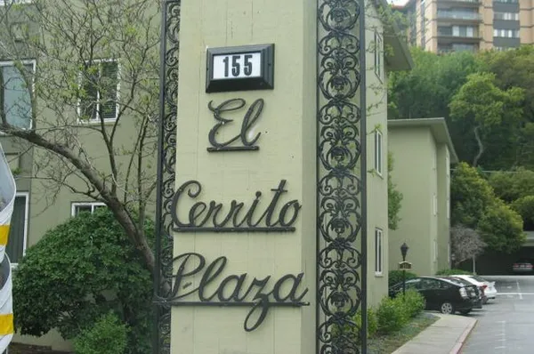 $2,300 | 155 North El Camino, Unit 36, San Mateo, CA 94402