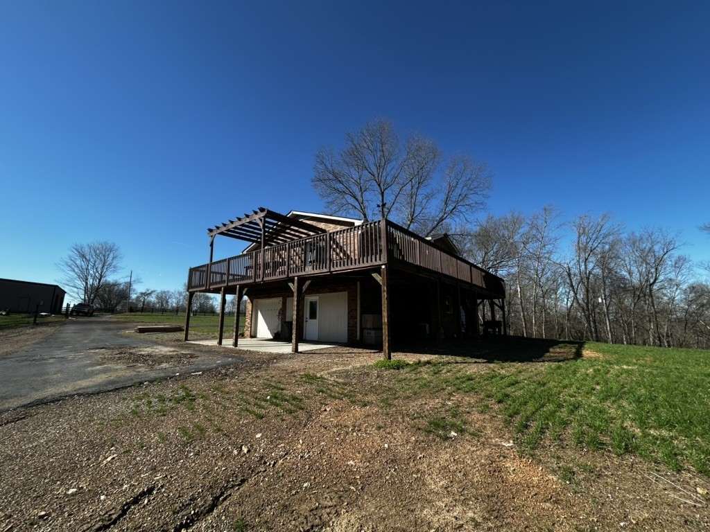 2928 Mosley Ferry Road Ashland City, TN 37015 - Photo 6 of 35